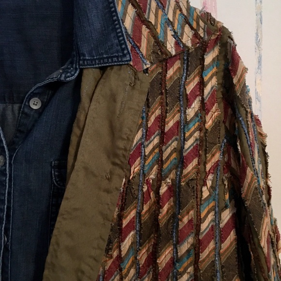 Lightweight Jacket by LIFE STYLE - Picture 4 of 6